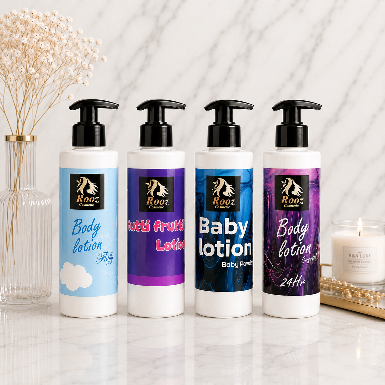 Body Lotion