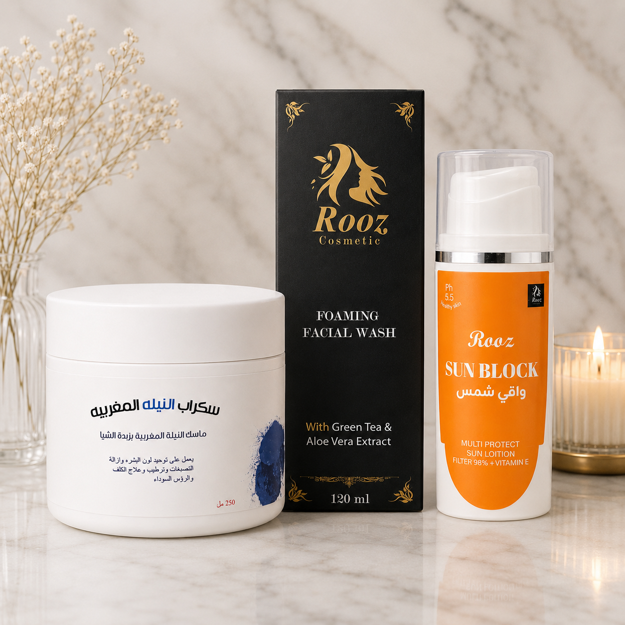 Face Care