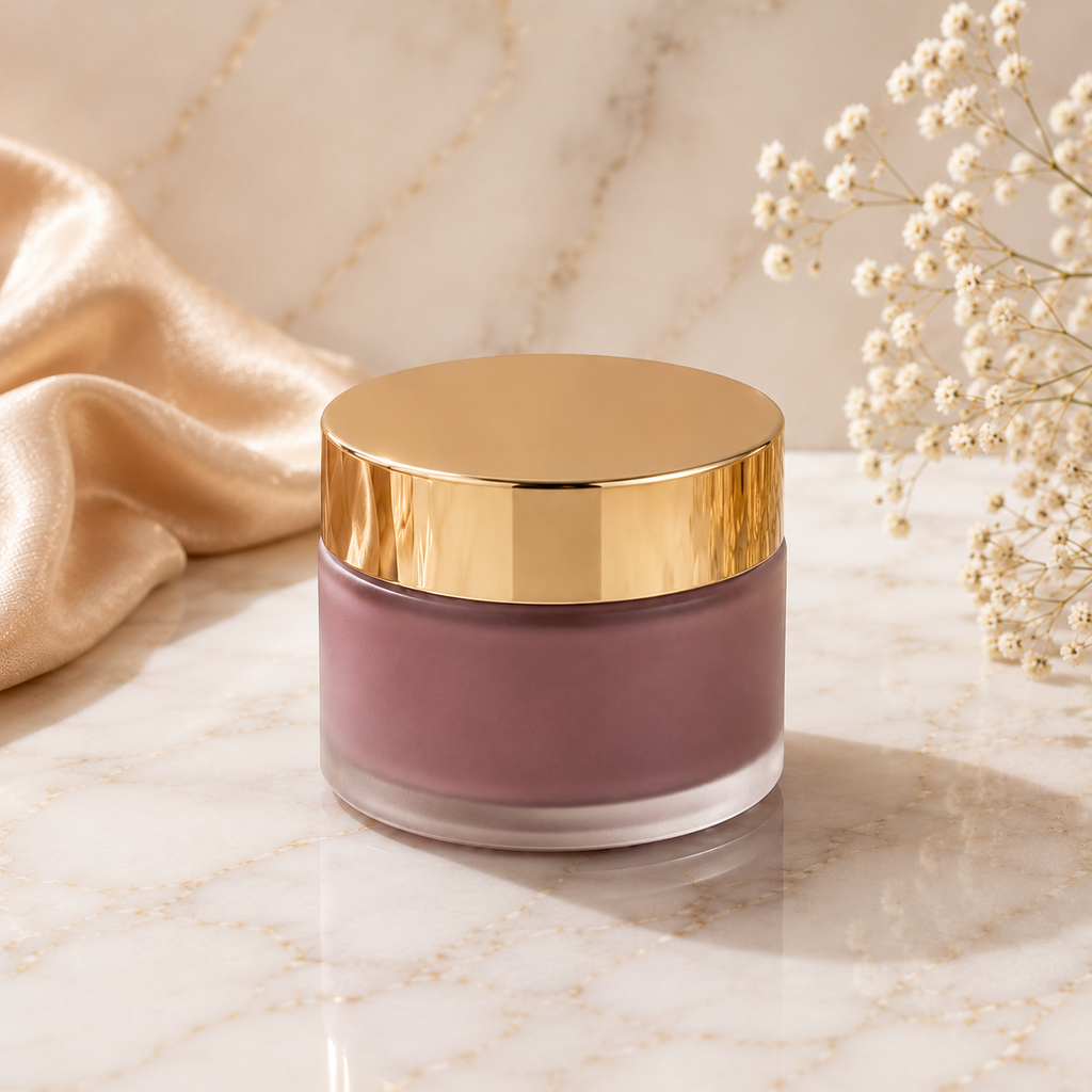 Dry Pheromone Musk