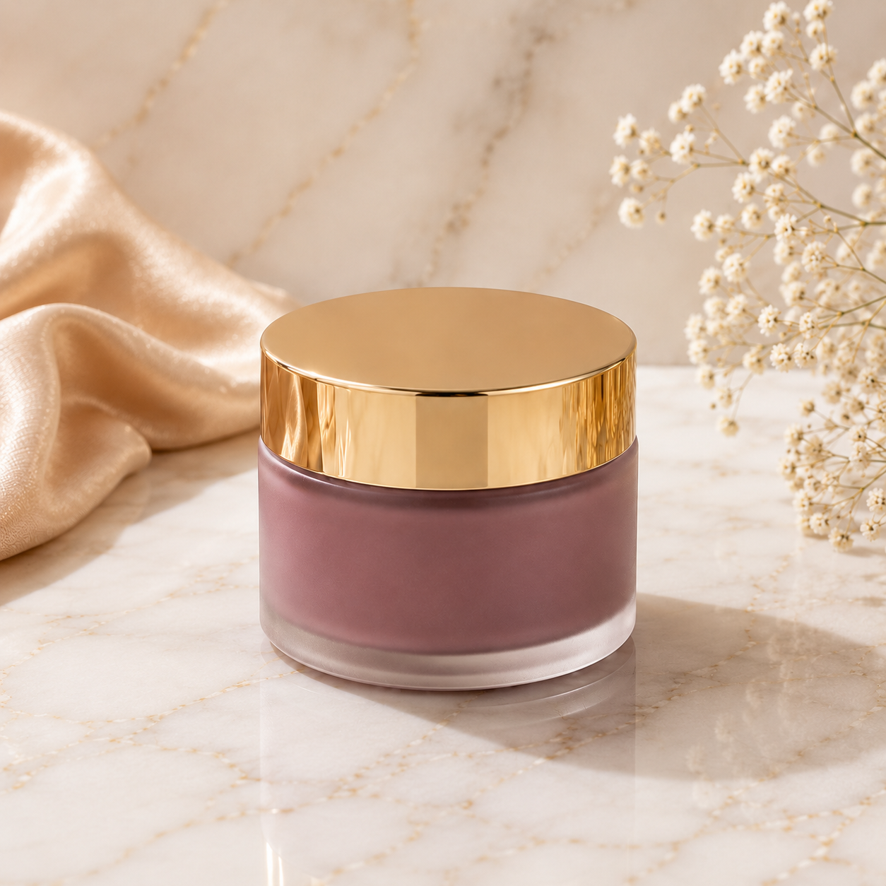 Dry Pheromone Musk