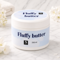 Fluffy Butter