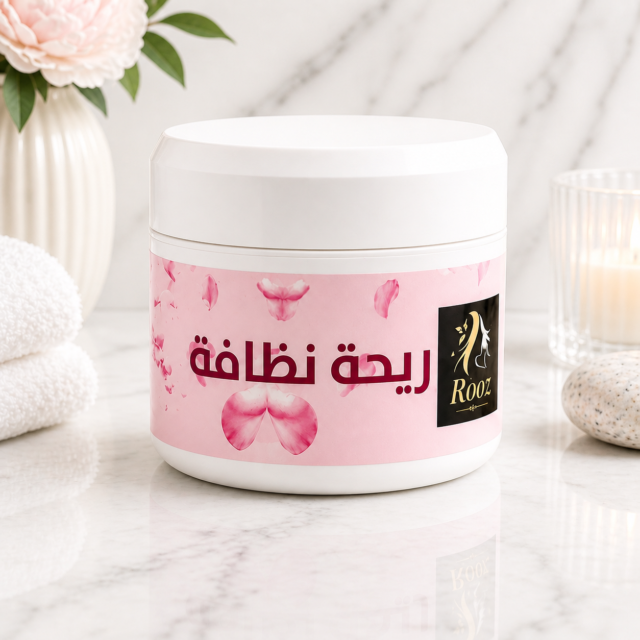 Refreshing Clean Deodorant