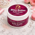 Tutti Frutti Shea Butter