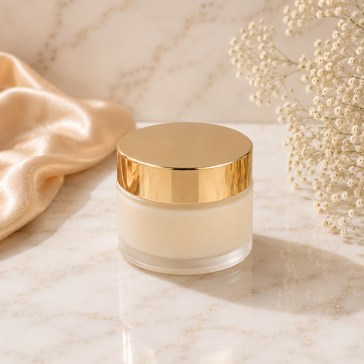 Dry Pheromone Musk
