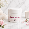 Rose Butter