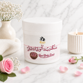 Damask Rose Body Scrub