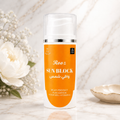 Sun Block SPF 98%