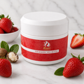 Strawberry Glow Shea Butter