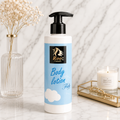 Fluffy Body Lotion