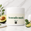 Avocado Hair Mask