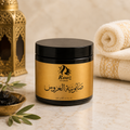 Moroccan Bridal Soap