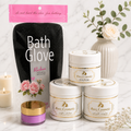 Moroccan Glow Package