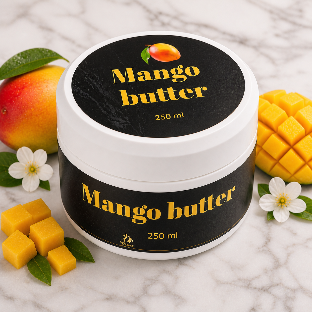 Mango Butter