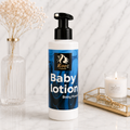 Baby Powder Body Lotion